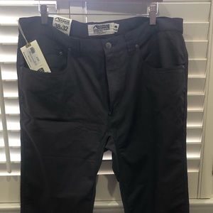Men’s mountain khakis slate